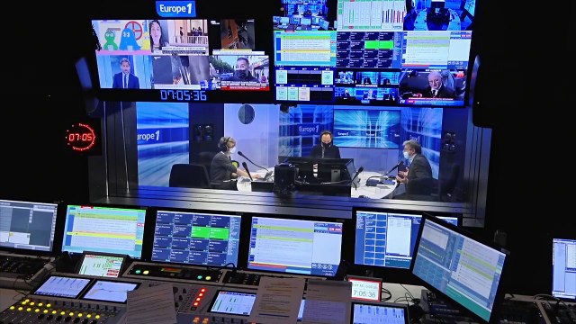 Régionales : réunion de crise chez Les Républicains pour décider du sort de Renaud Muselier