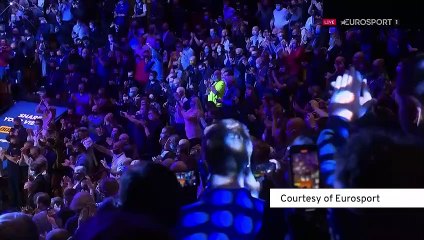 World Snooker Championship - Watch Mark Selby's winning championship shot