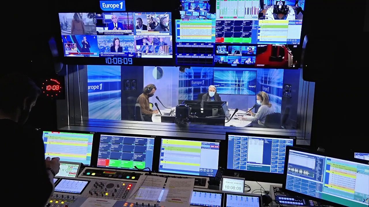 "For Life", "Ex-Yougoslavie" et "De l’autre côté du périph" : les programmes recommandés par Eva Roque