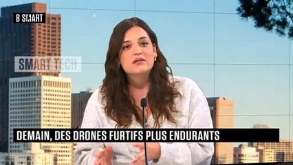 SMART TECH - Et Demain ? du mardi 4 mai 2021
