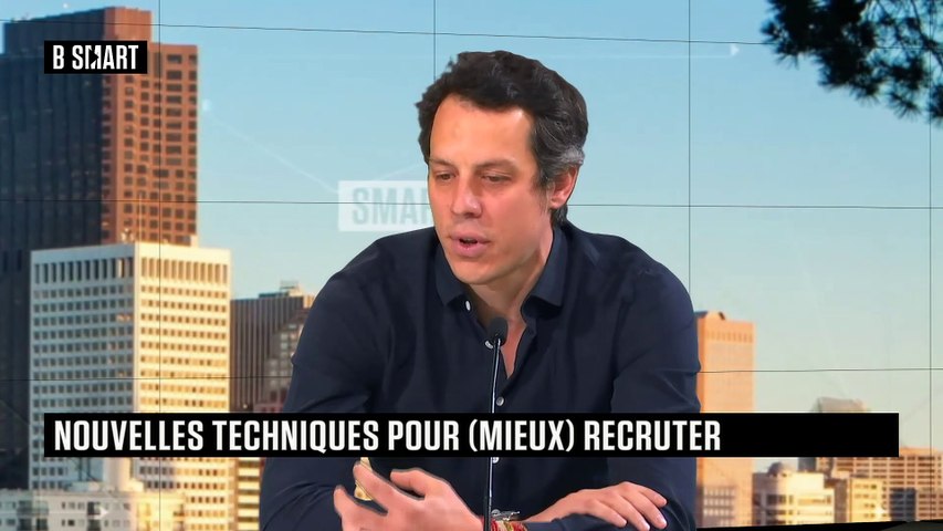 TECH TALK du mardi 4 mai 2021