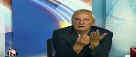 Kemalist yazar Almanya, Rusya ve Hollanda'yı savundu!