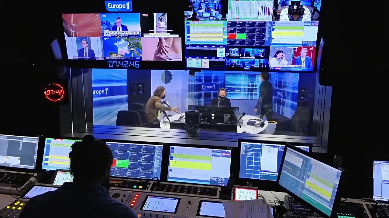 Déconfinement du monde de la culture : "On a encore beaucoup d'incertitudes"