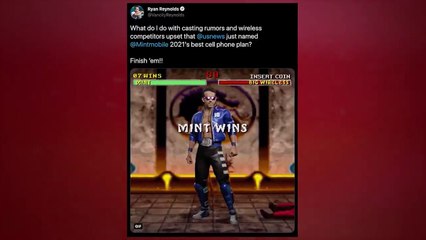 Mortal Kombat 5 Things We Want in a Sequel