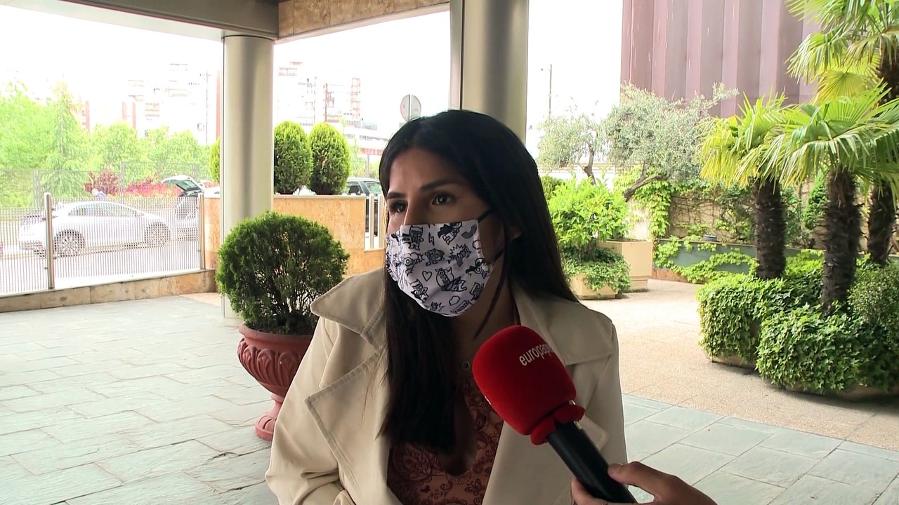 Chabelita Pantoja confirma que no ha llamado a su madre, Isabel Pantoja