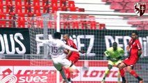 Dijon - Metz, Pape Matar Sarr Grenat du match !