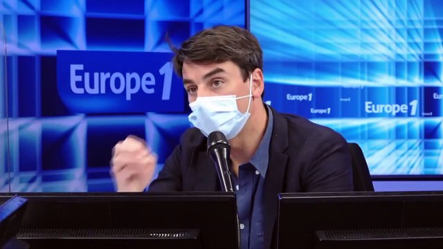 Jean-Michel Blanquer au sujet du baccalauréat : Je reste ouvert sur les aménagements possibles mais je tiens à ce que l'on ne passe pas au contrôle continu intégral