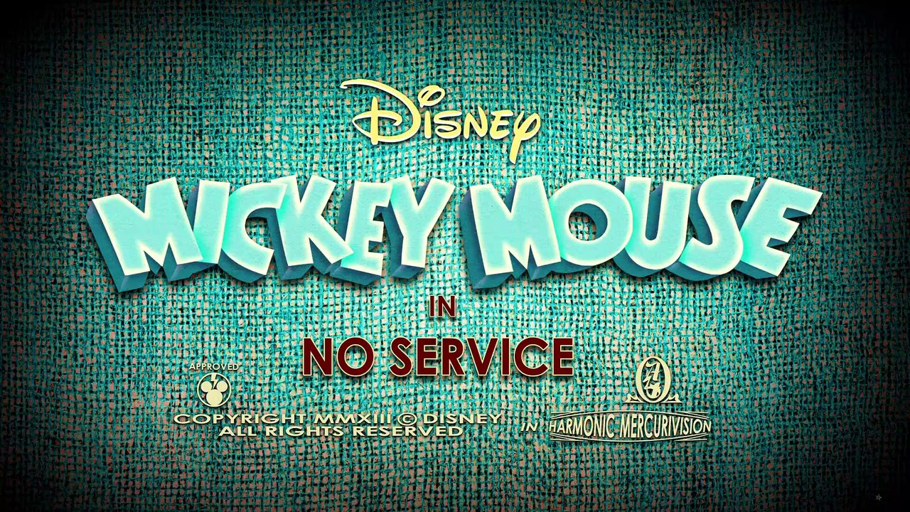 Mickey Mouse Episode - 01  Season - 01 | Hindi + English | No Service | TOONMIX INDIA