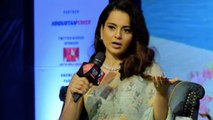 Twitter suspends Kangana Ranaut's account for violating rules