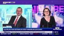 Stéphane Desquartiers (lamaisondelinvestisseur.com) : Apport personnel pour l'investissement locatif, la nouvelle donne - 04/05