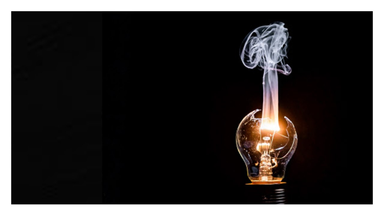 Blackout: Übersteht Österreich einen Stromausfall?