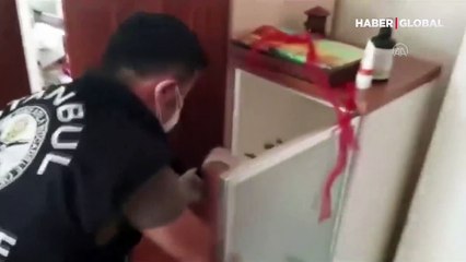 FETÖ'nün sözde Afrika yapılanması kurucusu İbrahim Tatar İstanbul'da yakalandı