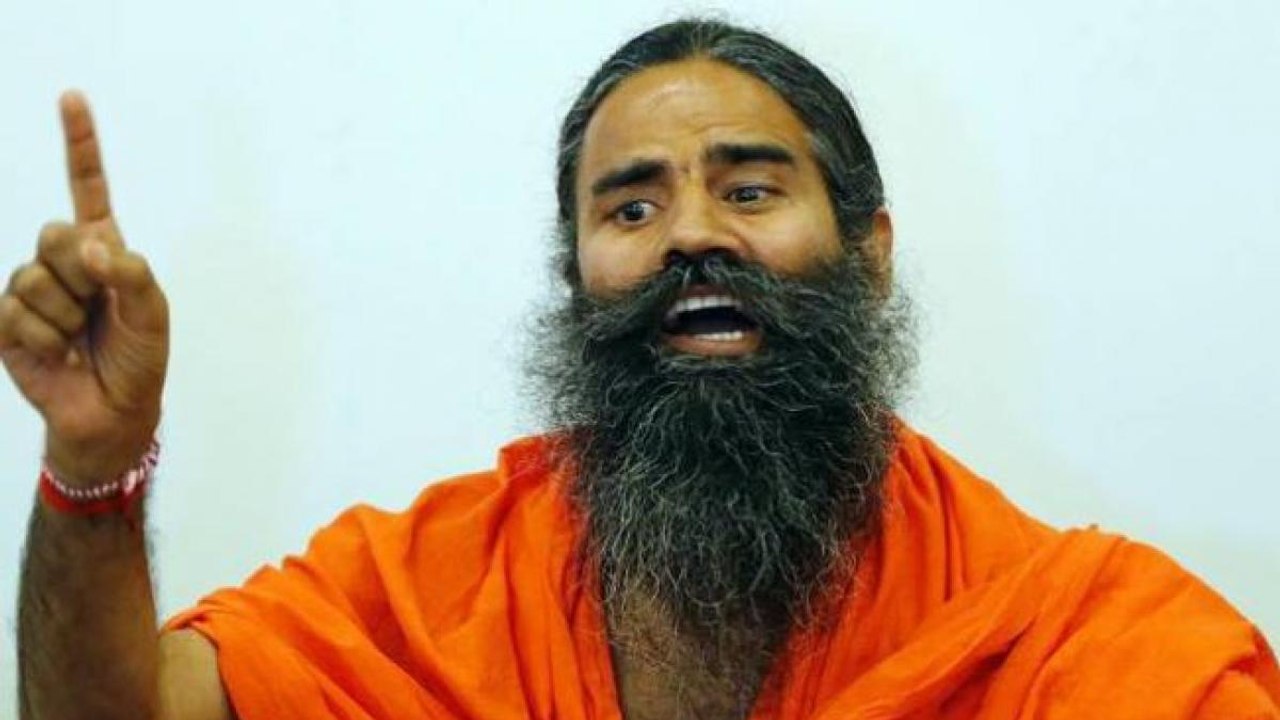 Sleeping Difficulty: Swami Ramdev suggests effective Yoga