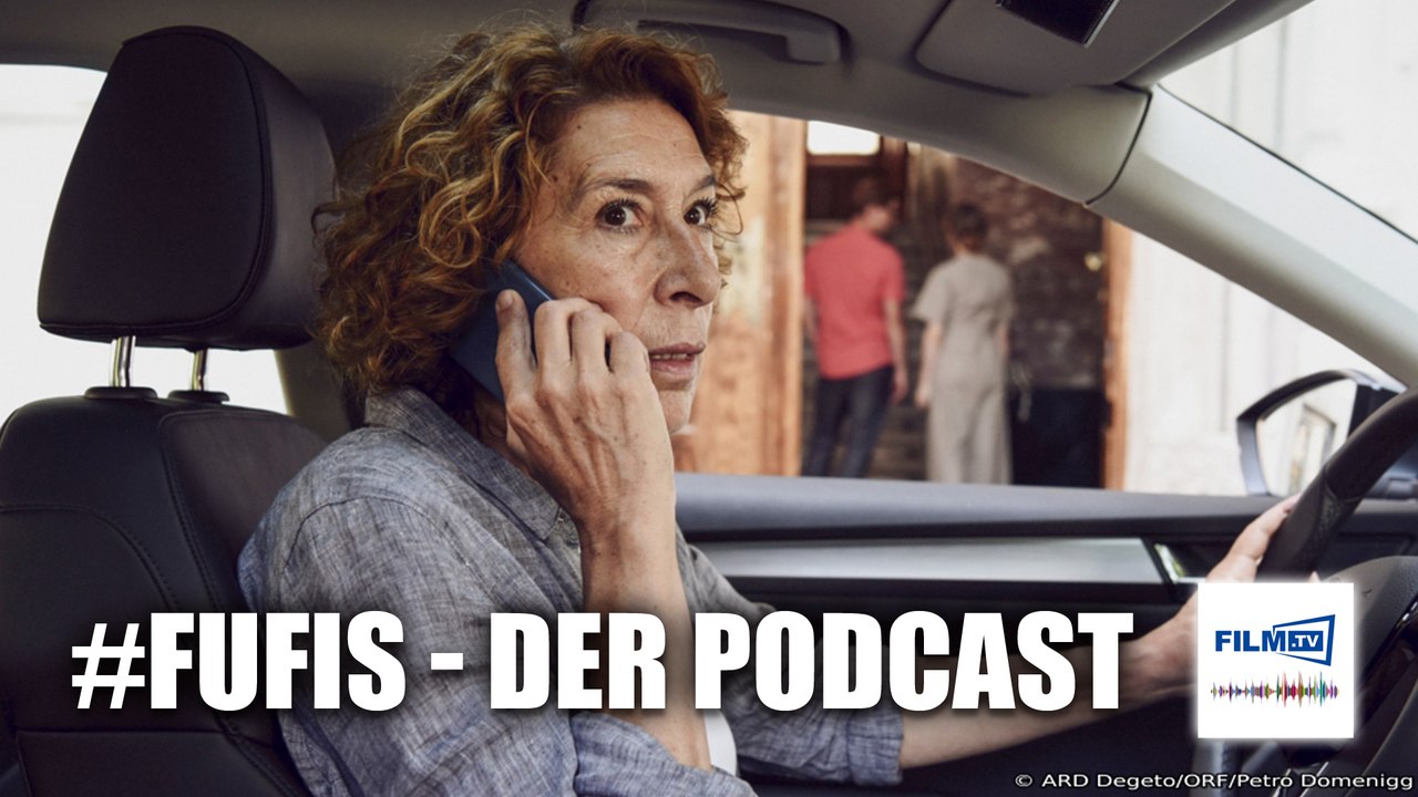Tatort: 'Verschwörung' - Wie gut ist der neue Sonntagskrimi? // FUFIS Podcast