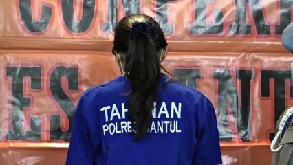 Polisi Buru Satu Tersangka Lain dalam Kasus Sate Sianida