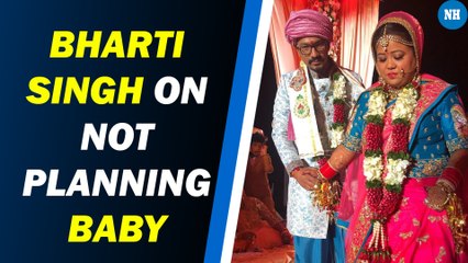 Bollywood Wrap: Comedian Bharti on family planning & Kaanta Laga fame Shefali on breaking off her 1st marriage