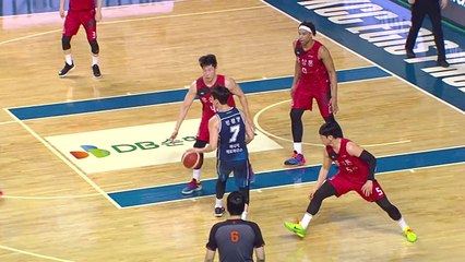 '설 교수'만 막으면 된다고?...약점 없는 인삼공사의 질주 / YTN