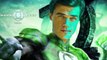 Green Lantern 2022 Announcement Breakdown and Justice League Snyder Cut Easter Eggs