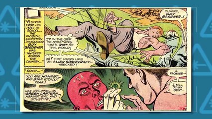 Green Lantern HBO Max Series Plot & Guy Gardner Revealed!