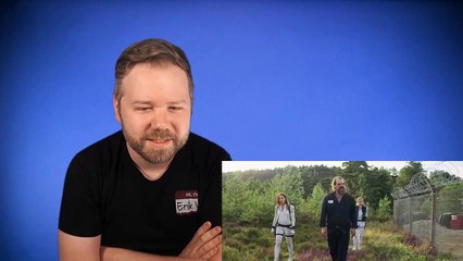 Marvel Eternals & Black Panther Wakanda Forever Announcement Reaction!