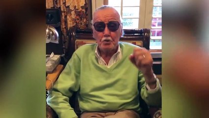 Marvel Reveals Eternals Footage, Black Panther 2 Details, and More