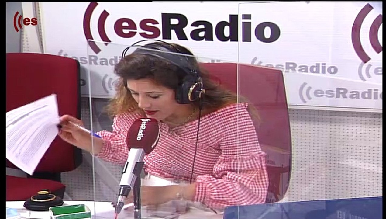 Federico a las 8: Hay que ir a votar porque trataron de evitarlo