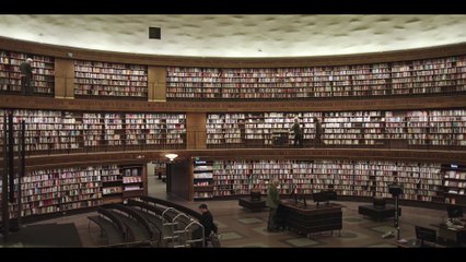 Una conspiración sueca - Tráiler español