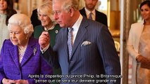 Elizabeth II, Charles et William dans le déclin - « Fin de partie » annoncée pour la monarchie