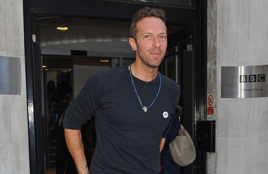 Chris Martin to mentor American Idol contestants in a Coldplay-themed episode