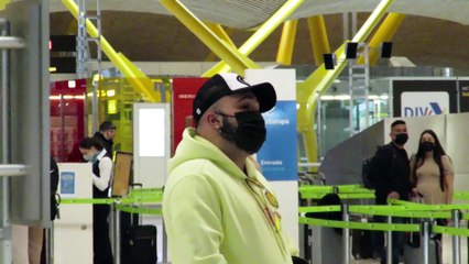 Kiko Rivera sentencia a Agustín Pantoja: "Cuando una parte no quiere, no quiere"