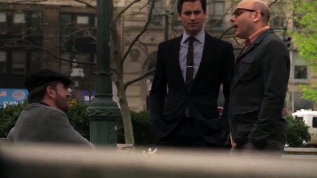 White Collar - Se3 - Ep06 - Scott Free HD Watch