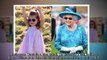 ✅ Princesse Charlotte - le sosie parfait de son arrière-grand-mère la reine Elizabeth II