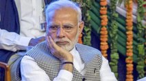 PM worried over Bengal violence, talked to Governor Dhankar