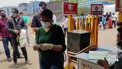 Yoksul ülkelerde aşı problemi... Aşılanmaları için 45 milyar dolar gerekiyor