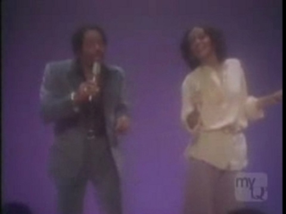 Marilyn McCoo & Billy Davis Jr 2