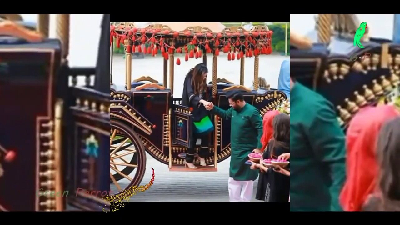 Tuba Amir Reaction On Amir Liaquat 3rd Marriage With Hania Khan