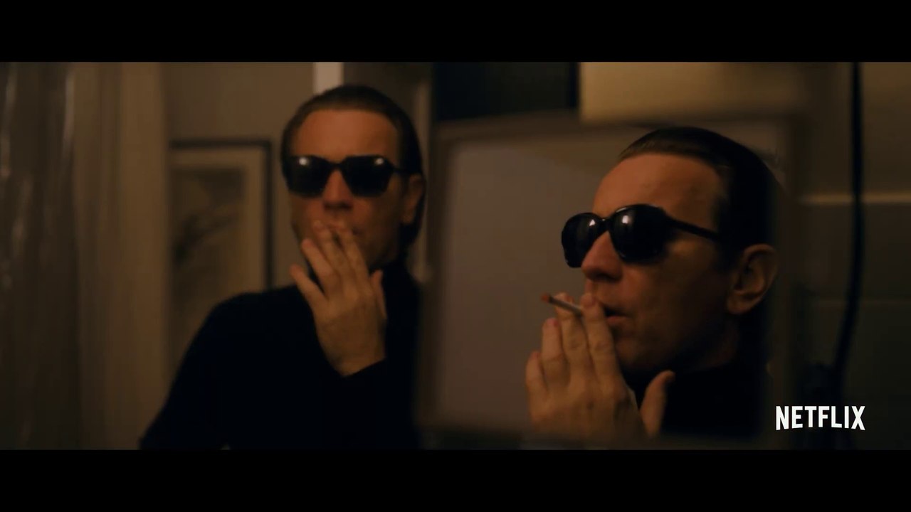 Halston - Trailer (Deutsch) HD