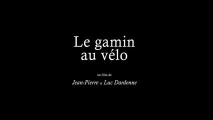 LE GAMIN AU VÉLO (2011) HD Streaming VF