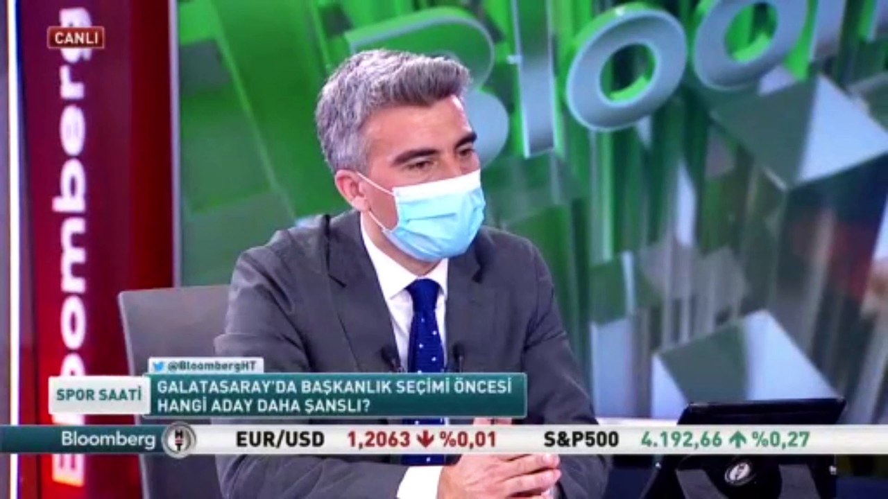 Fatih Altaylı: FETÖ ile mücadele ettiğini söyle...