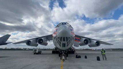 Foreign Covid aid reached on April 25, govt took 7 days to notify SOP