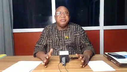 Magma Gabriel KONATÉ parle de sa proposition de loi accordant des avantages aux anciens présidents de l'Assemblée Nationale