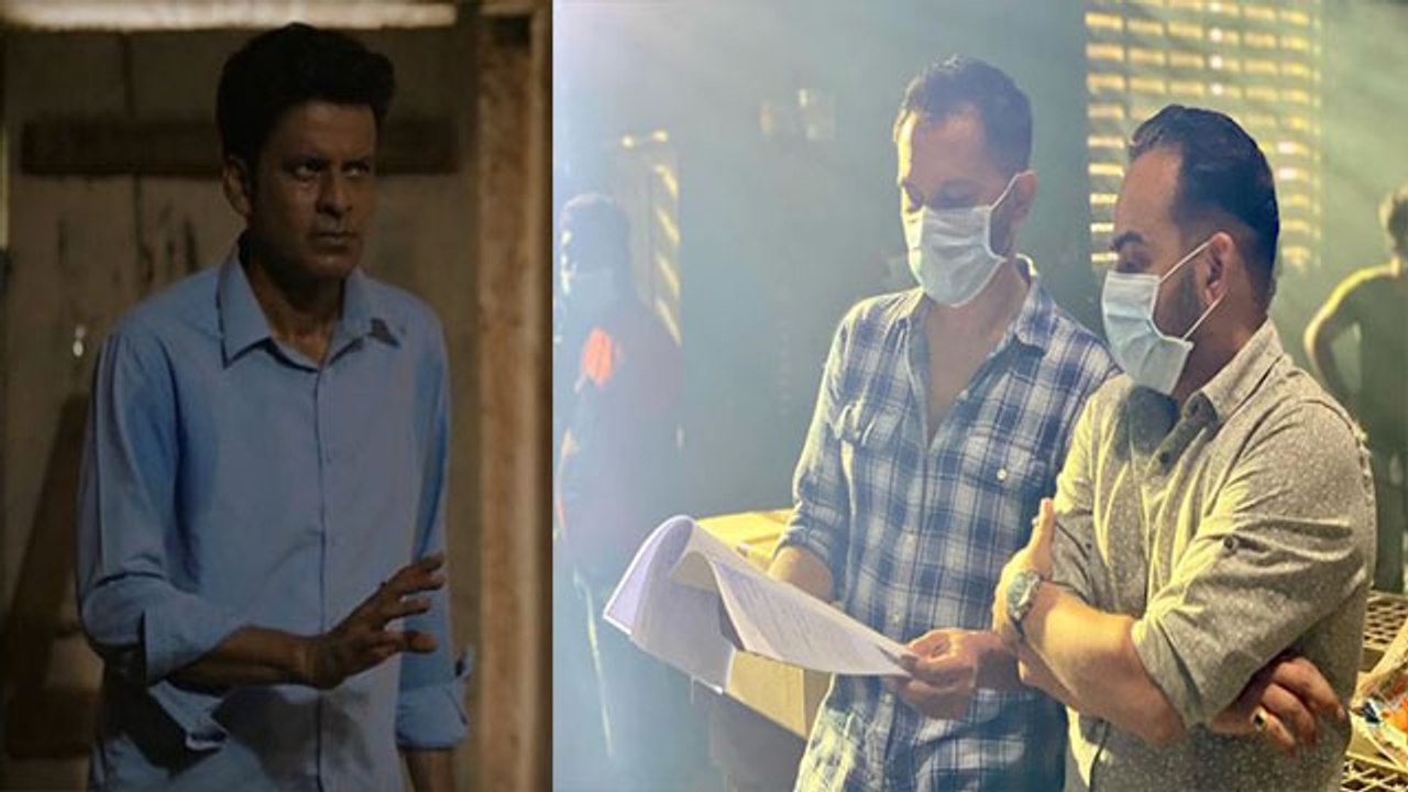 The Family Man Season 2 का Release Date हुआ Con...
