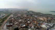 مخاطر بيئية تهدد بحيرة السيجومي غربي العاصمة تونس