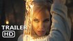 ETERNALS Official Teaser (2021) Angelina Jolie, Marvel Movie HD
