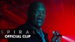 Spiral- From the Book of Saw - Official Clip (2021) Chris Rock, Samuel L. Jackson