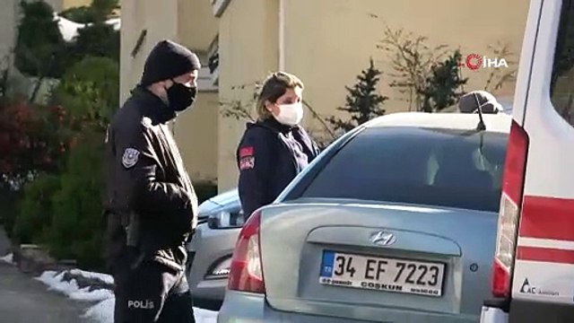 Eşini dambılla öldüren cani koca için istenen ceza belli oldu