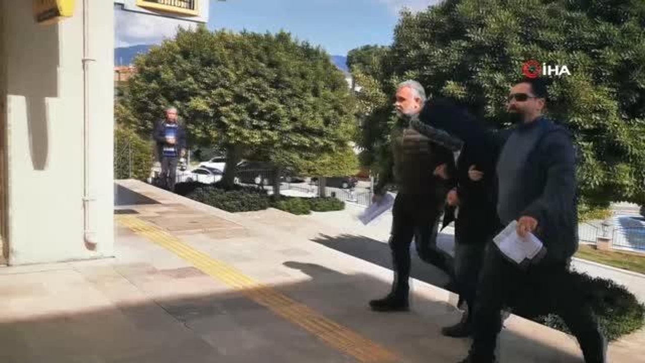 - Bayrampaşa'da iki kardeşe yapılan saldırıya ilişkin davaya devam edildi- Tutuklu sanık: "Sanık Can Kölan gözdağı vermemizi söylemişti"