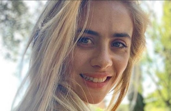Greta Scarano e la maternità: ‘Pensavo potesse essere un ostacolo’