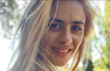 Greta Scarano e la maternità: ‘Pensavo potesse essere un ostacolo’