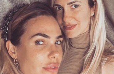 Ilary Blasi diventa zia, il nome della nipote è particolarissimo